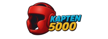 KAPTEN5000